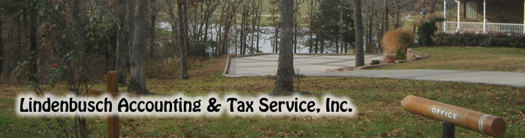 Lindenbusch Accounting and Tax Service, Inc.
